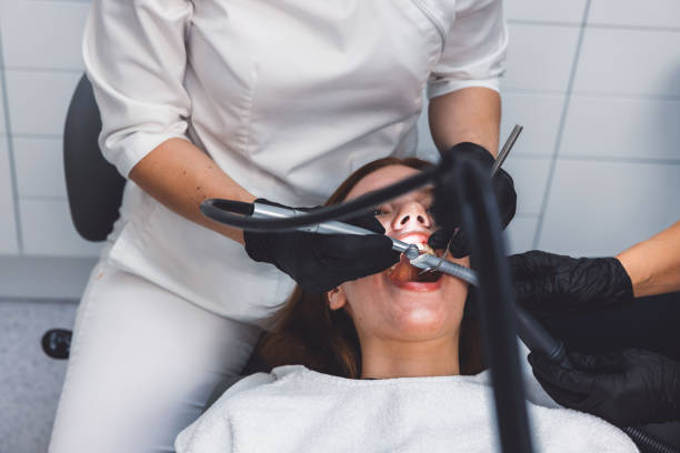 Best Emergency Dental Services for Seniors in Sharon Center, OH