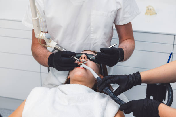 Best Emergency Dentist for Special Needs Patients in Sharon Center, OH