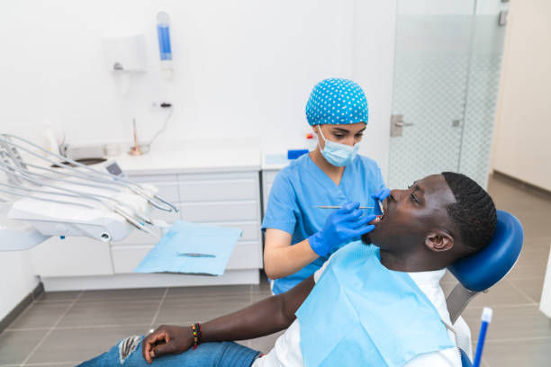 Best Broken or Cracked Tooth Emergency Dentist in Sharon Center, OH